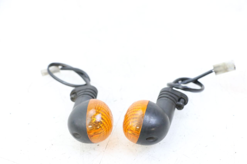 photo de REAR TURN SIGNAL PEUGEOT LUDIX 50 (2008 - 2017) - Product overview