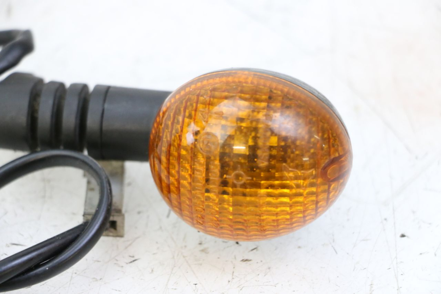 photo de REAR TURN SIGNAL PEUGEOT LUDIX 50 (2008 - 2017) - Surface and material condition