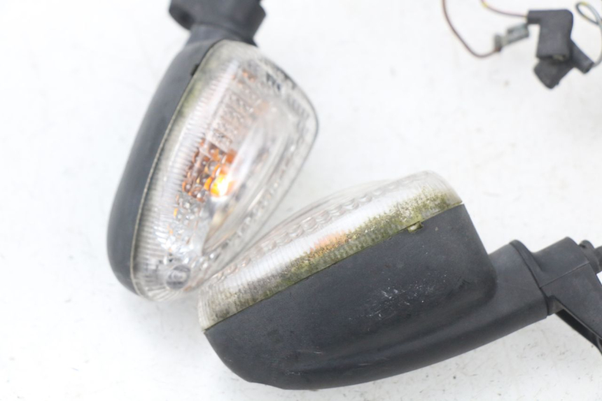 photo de REAR TURN SIGNAL BMW R GS 1200 (2005 - 2007) - Zoom on usage condition