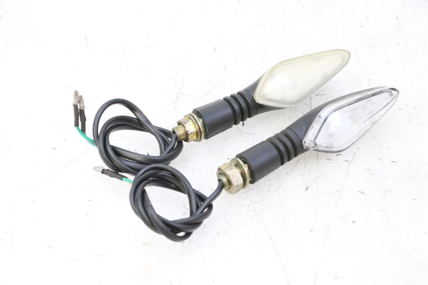 photo de REAR TURN SIGNAL MAG POWER R-STREET 50 (2016 - 2025) - Alternative perspective