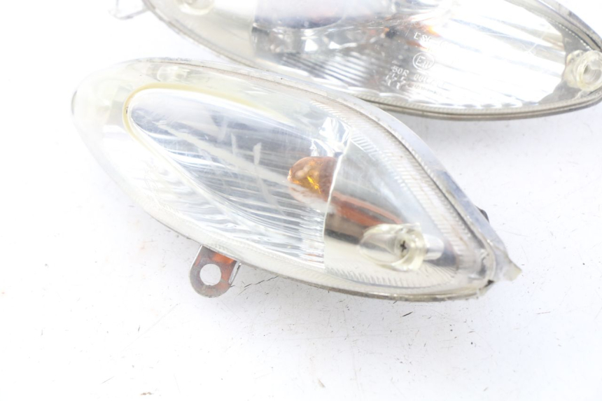 photo de REAR TURN SIGNAL DAELIM S4 50 (2010 - 2015) - Checked used part