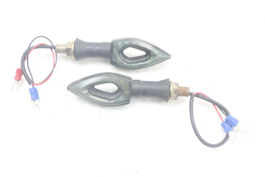 photo de REAR TURN SIGNAL DERBI SENDA SM X-TREME 50 (2006 - 2010) - Main view