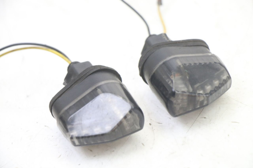 photo de REAR TURN SIGNAL APRILIA SR 2T 50 (2018 - 2022) - Zoom on usage condition
