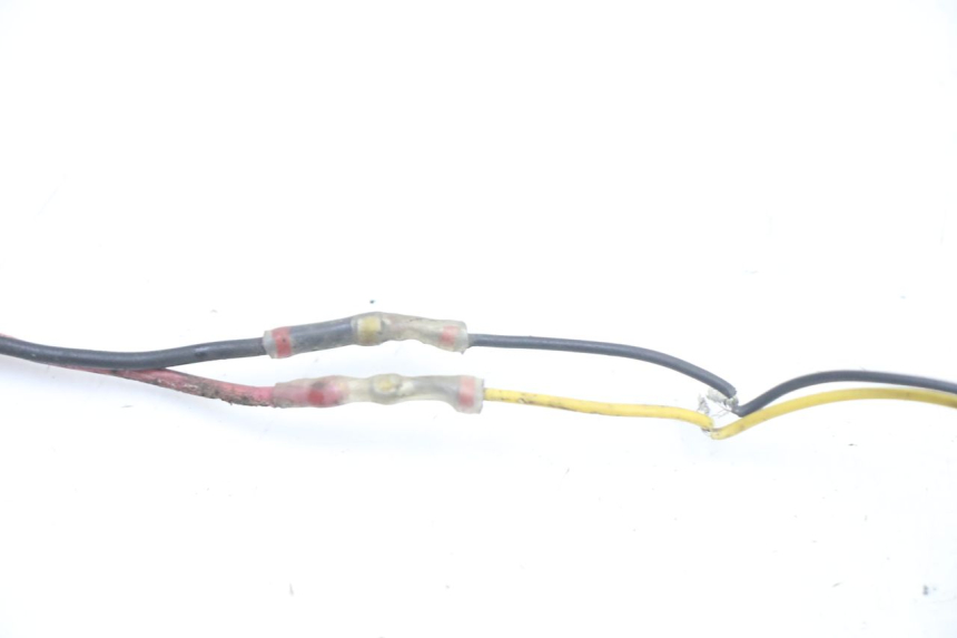 photo de REAR TURN SIGNAL APRILIA SR 2T 50 (2018 - 2022) - Technical close-up