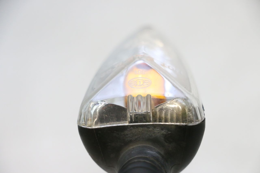 photo de REAR TURN SIGNAL APRILIA SR MOTARD 50 (2012 - 2018) - Component detail