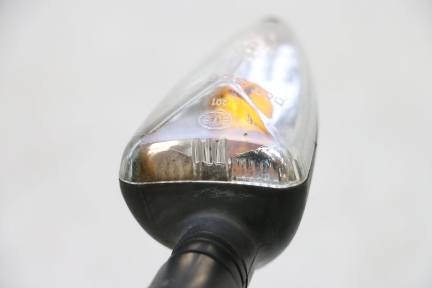 photo de REAR TURN SIGNAL APRILIA SR MOTARD 50 (2012 - 2018) - Zoom on usage condition