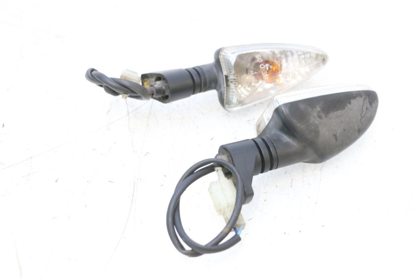 photo de REAR TURN SIGNAL APRILIA SR MOTARD 50 (2012 - 2018) - Checked used part