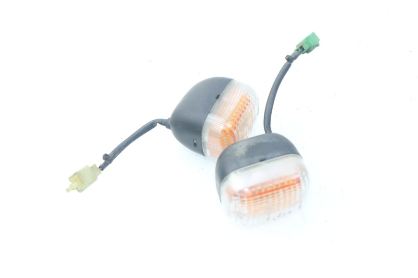 photo de REAR TURN SIGNAL MBK STUNT NAKED 50 (2004 - 2018) - Component detail