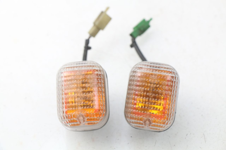 photo de REAR TURN SIGNAL MBK STUNT NAKED 50 (2004 - 2018) - Product overview