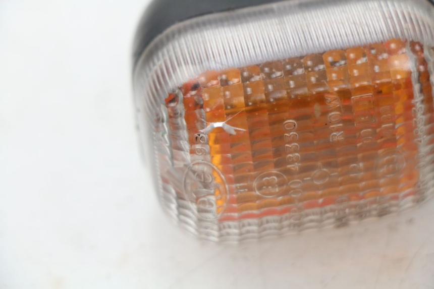 photo de REAR TURN SIGNAL MBK STUNT NAKED 50 (2004 - 2018) - Surface and material condition