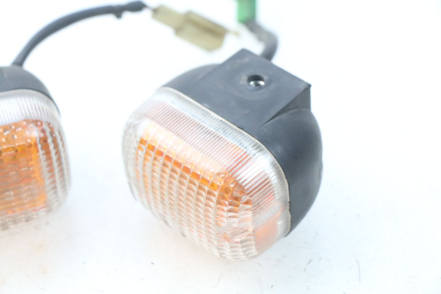 photo de REAR TURN SIGNAL MBK STUNT NAKED 50 (2004 - 2018) - Checked used part
