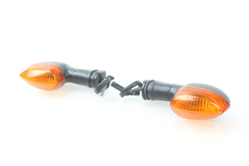 photo de REAR TURN SIGNAL YAMAHA TDM ABS 900 (2002 - 2014) - Main view