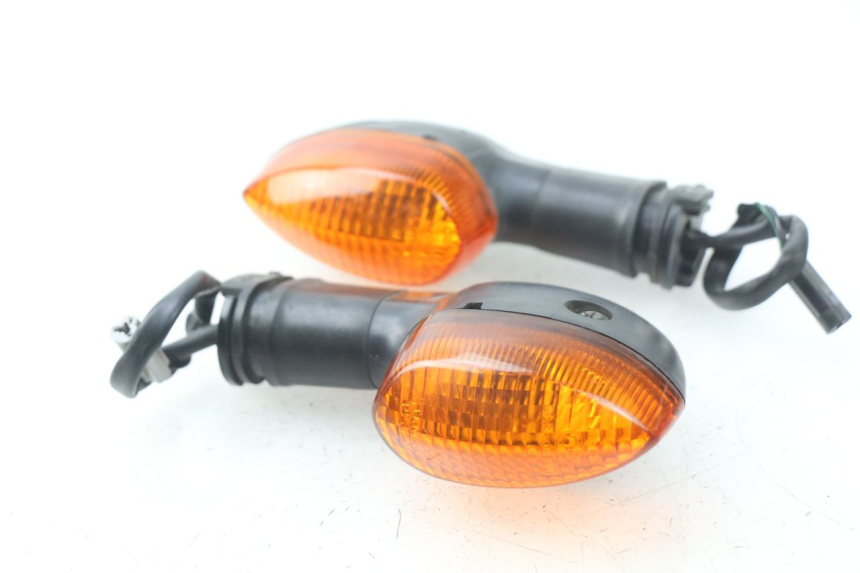 photo de REAR TURN SIGNAL YAMAHA TDM ABS 900 (2002 - 2014) - Component detail