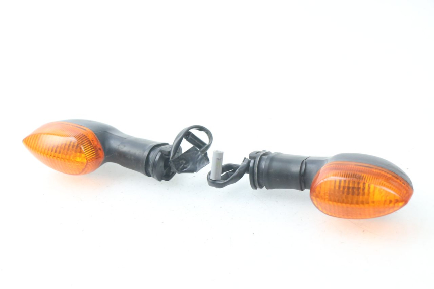 photo de REAR TURN SIGNAL YAMAHA TDM ABS 900 (2002 - 2014) - Main view