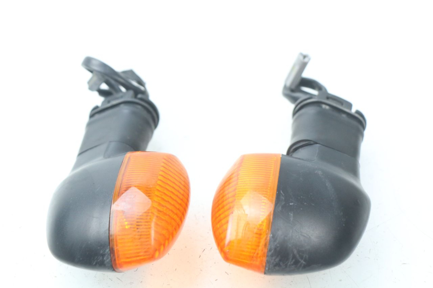 photo de REAR TURN SIGNAL YAMAHA TDM ABS 900 (2002 - 2014) - Surface and material condition