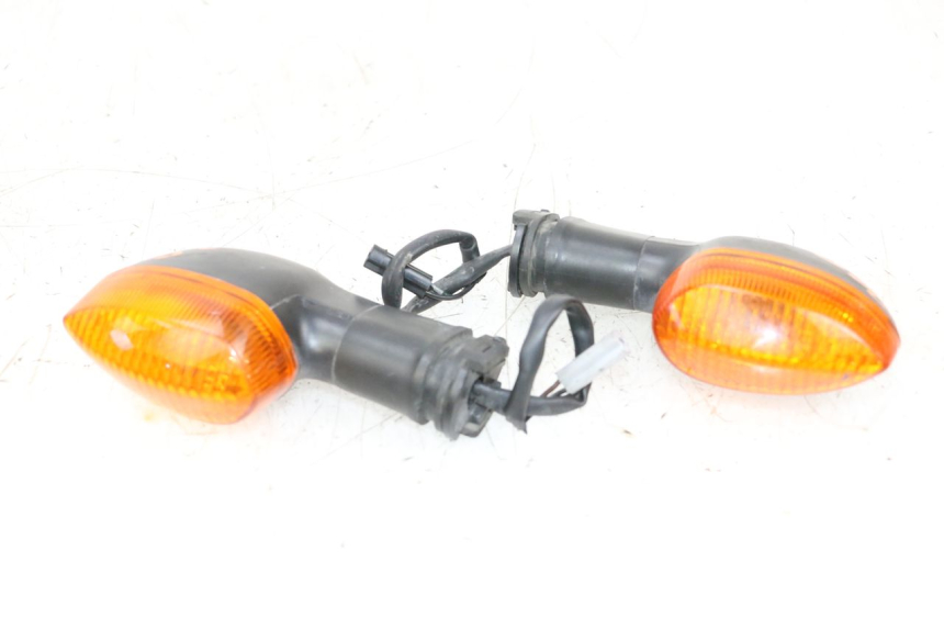 photo de REAR TURN SIGNAL YAMAHA TDM ABS 900 (2002 - 2014) - Main view