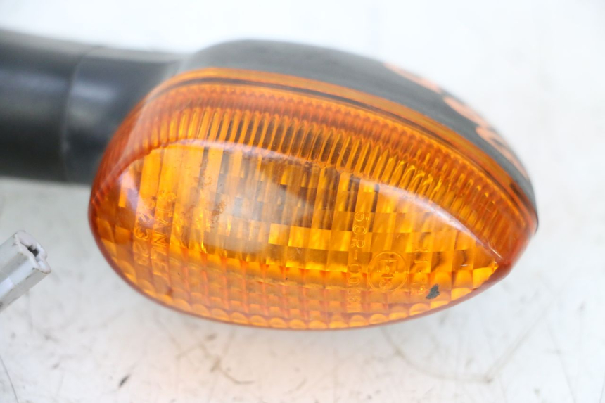 photo de REAR TURN SIGNAL YAMAHA TDM ABS 900 (2002 - 2014) - Markings and original references