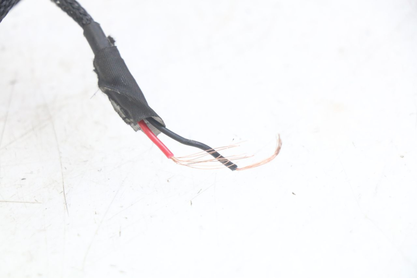 photo de REAR TURN SIGNAL DAELIM VL DAYSTAR 125 (2000 - 2011) - Surface and material condition