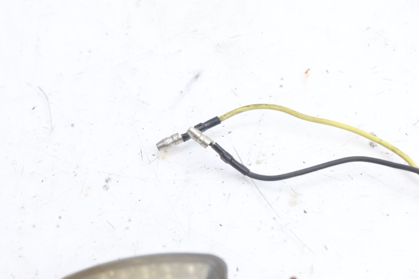 photo de REAR TURN SIGNAL YAMAHA XJR 1300 (1998 - 2002) - Zoom on usage condition