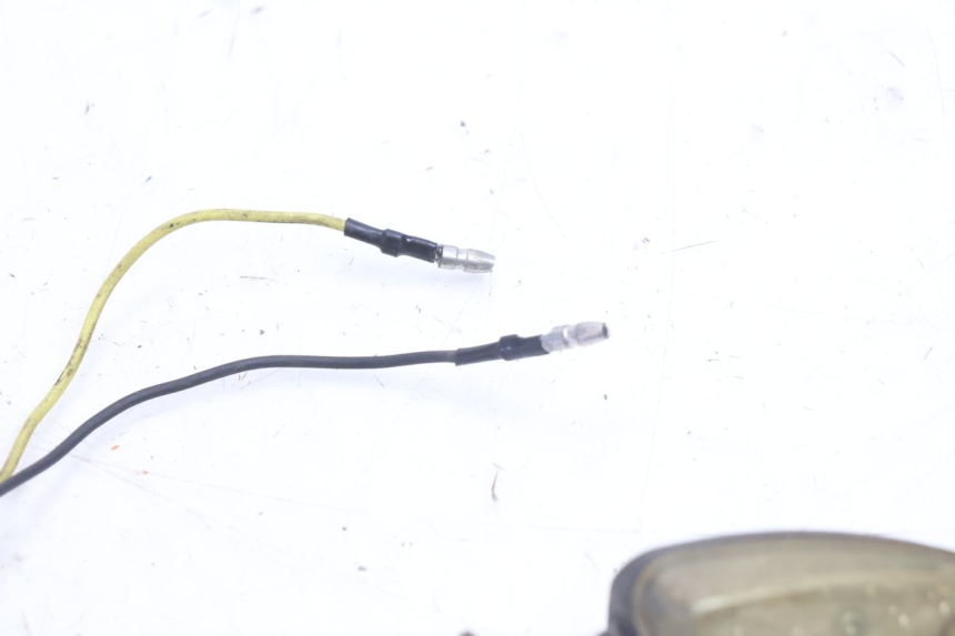 photo de REAR TURN SIGNAL YAMAHA XJR 1300 (1998 - 2002) - Technical close-up