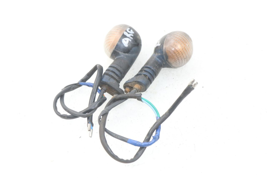 photo de REAR TURN SIGNAL SHINERAY XY150STE 150 - Product overview