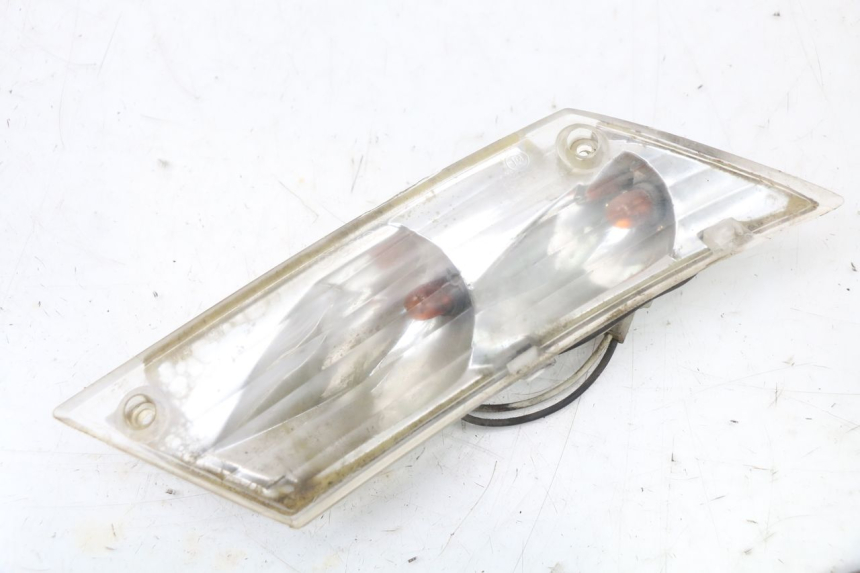 photo de REAR TURN SIGNAL PIAGGIO ZIP 2T 50 (2009 - 2019) - Product overview