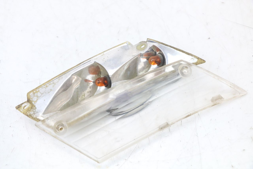 photo de REAR TURN SIGNAL PIAGGIO ZIP 2T 50 (2009 - 2019) - Fixing points details
