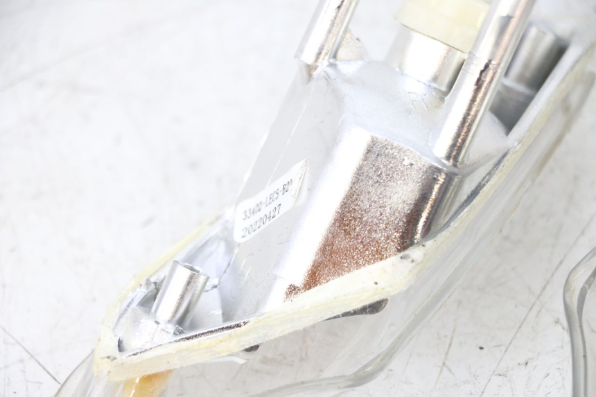 photo de FRONT TURN SIGNAL KYMCO AGILITY 4T 50 (2018 - 2022) - Product overview