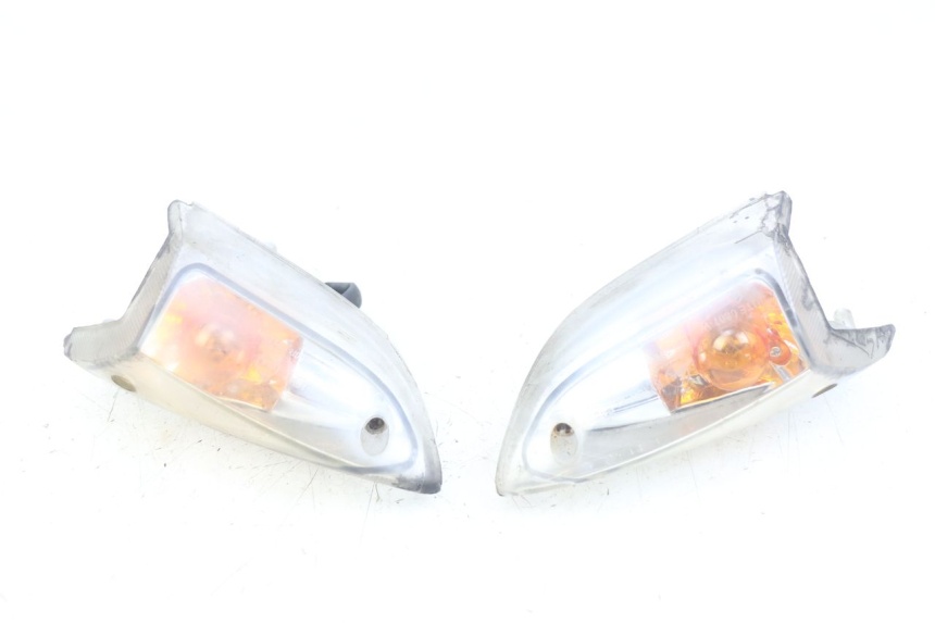 photo de FRONT TURN SIGNAL KYMCO AGILITY RS 4T 50 (2009 - 2013) - Main view