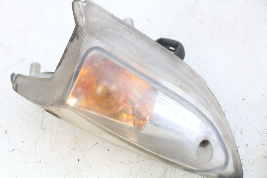 photo de FRONT TURN SIGNAL KYMCO AGILITY RS 4T 50 (2009 - 2013) - Additional view of the item