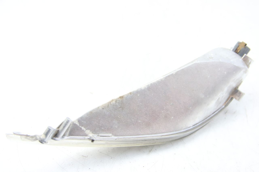 photo de FRONT TURN SIGNAL APRILIA ATLANTIC 125 (2003 - 2009) - Fixing points details