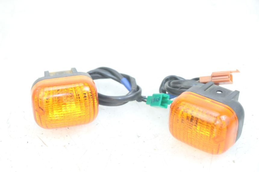 photo de FRONT TURN SIGNAL YAMAHA BW'S BWS 125 (2010 - 2013) - Main view