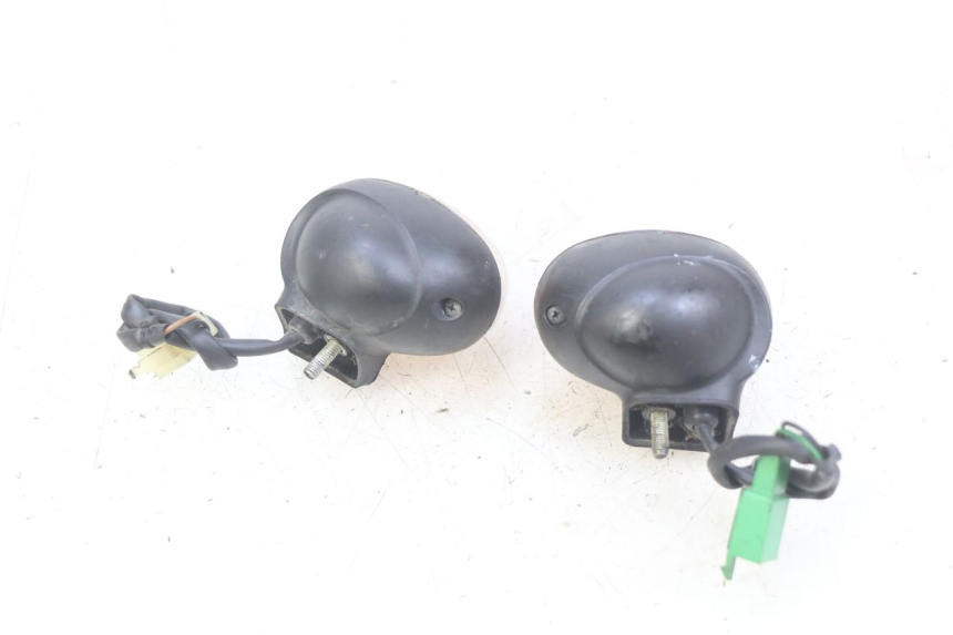 photo de FRONT TURN SIGNAL YAMAHA BW'S EASY 50 (2013 - 2016) - Component detail