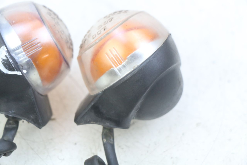 photo de FRONT TURN SIGNAL YAMAHA BW'S EASY 50 (2013 - 2016) - Technical close-up