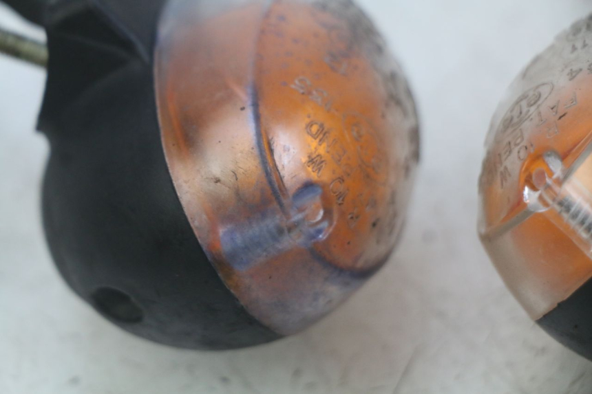 photo de FRONT TURN SIGNAL YAMAHA BW'S EASY 50 (2013 - 2016) - Checked used part