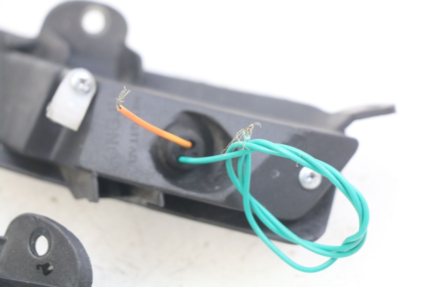 photo de FRONT TURN SIGNAL ORCAL CAVARO 4T 50 (2019 - 2023) - Alternative perspective