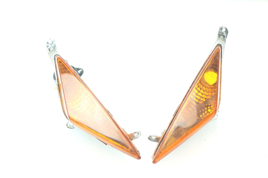 photo de FRONT TURN SIGNAL REVATTO CITYONE 125 (2006 - 2007) - Main view