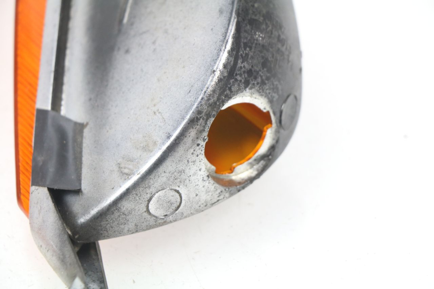 photo de FRONT TURN SIGNAL REVATTO CITYONE 125 (2006 - 2007) - Technical close-up