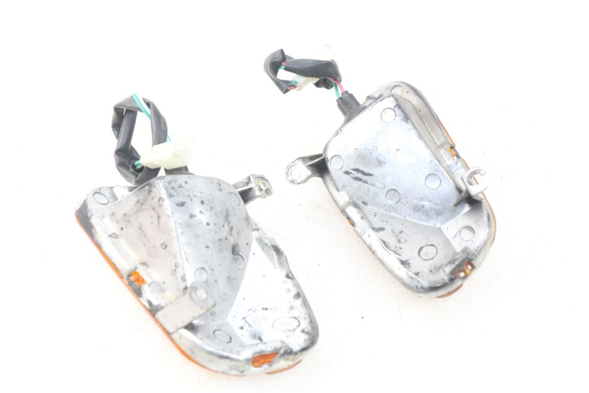 photo de FRONT TURN SIGNAL JMSTAR CJ12M 125 (2005 - 2007) - Component detail