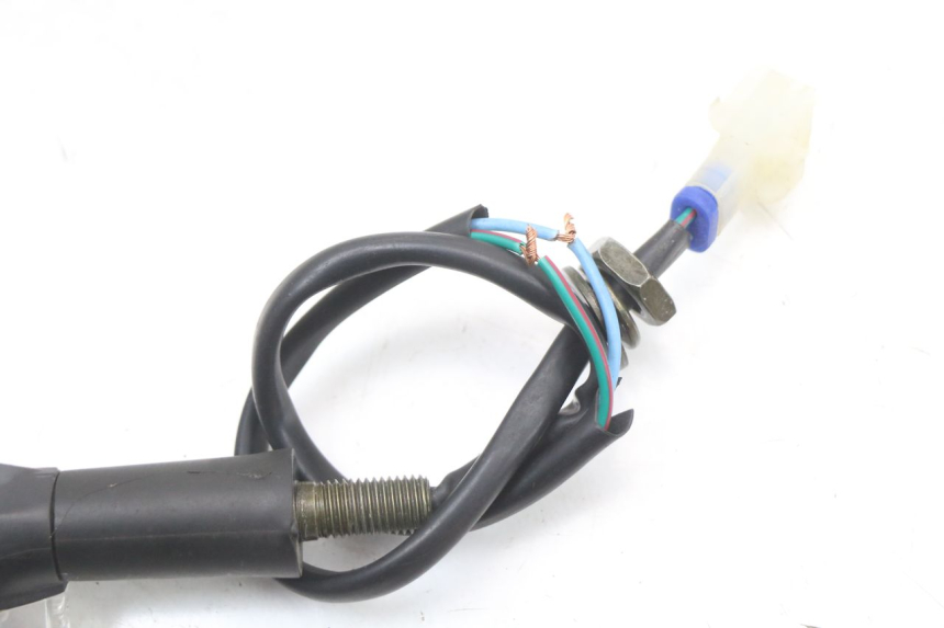 photo de FRONT RIGHT TURN SIGNAL E-MAX 80L 1 (2011 - 2014) - Technical close-up