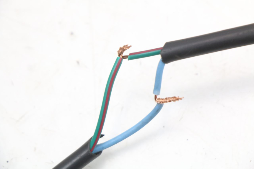 photo de FRONT RIGHT TURN SIGNAL E-MAX 80L 1 (2011 - 2014) - Product overview