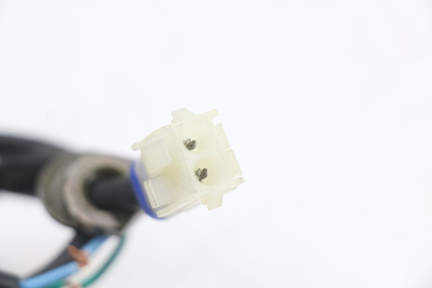 photo de FRONT RIGHT TURN SIGNAL E-MAX 80L 1 (2011 - 2014) - Fixing points details