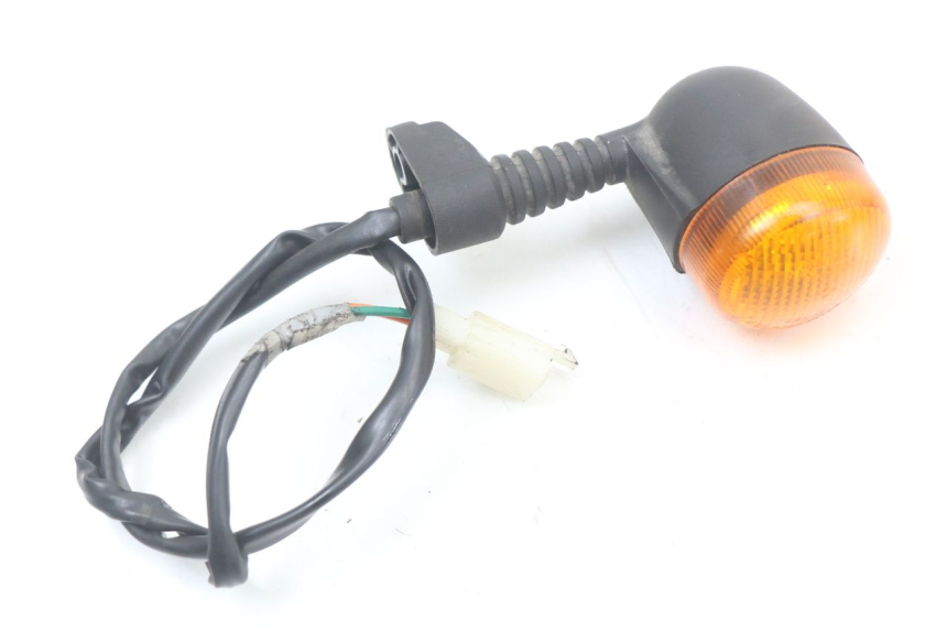 photo de FRONT RIGHT TURN SIGNAL DAELIM A-FOUR 2T 50 (2005 - 2012) - Main view