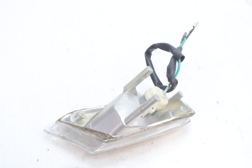 photo de FRONT RIGHT TURN SIGNAL KYMCO AGILITY 4T 10" 50 (2005 - 2018) - Technical close-up
