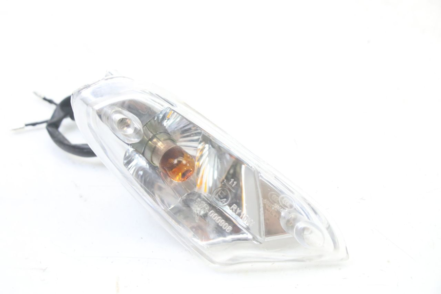 photo de RIGHT FRONT TURN SIGNAL KYMCO AGILITY 4T 50 (2005 - 2018) - Main view