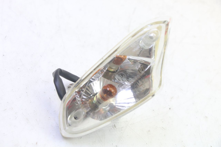 photo de RIGHT FRONT TURN SIGNAL KYMCO AGILITY 4T 50 (2018 - 2022) - Main view