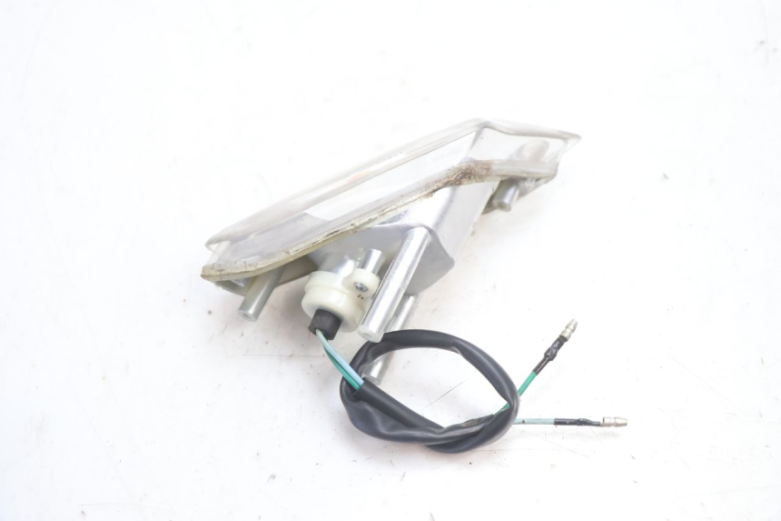 photo de RIGHT FRONT TURN SIGNAL KYMCO AGILITY 4T 50 (2005 - 2018) - Zoom on usage condition
