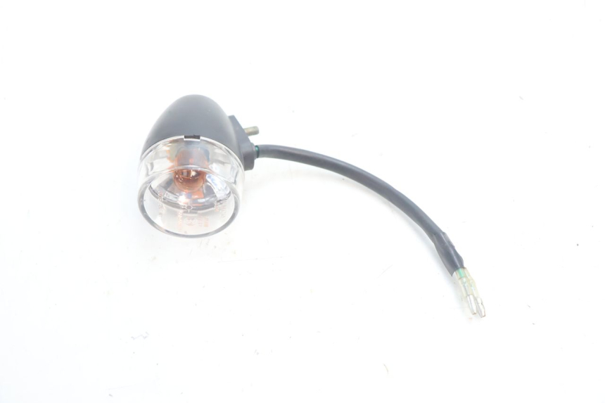 photo de RIGHT FRONT TURN SIGNAL KYMCO AGILITY 4T 50 (2005 - 2018) - Main view