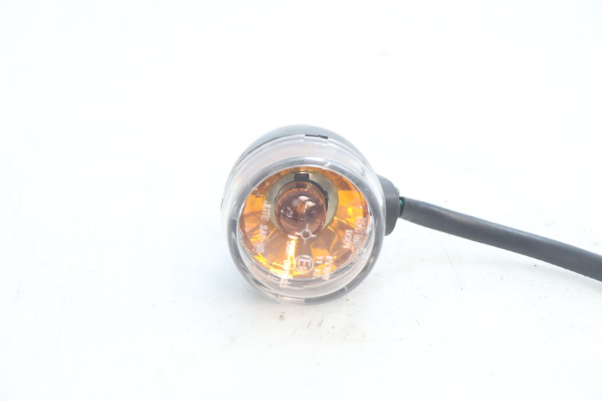 photo de RIGHT FRONT TURN SIGNAL KYMCO AGILITY 4T 50 (2005 - 2018) - Component detail