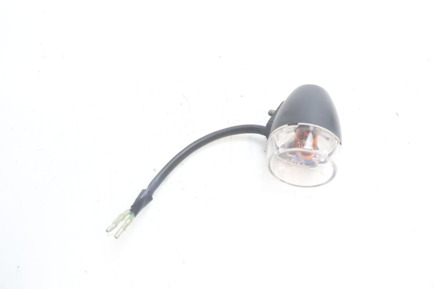 photo de RIGHT FRONT TURN SIGNAL KYMCO AGILITY 4T 50 (2005 - 2018) - Zoom on usage condition